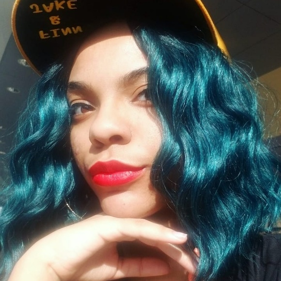 Meet your Posher, Zia - Picture 1 of 1